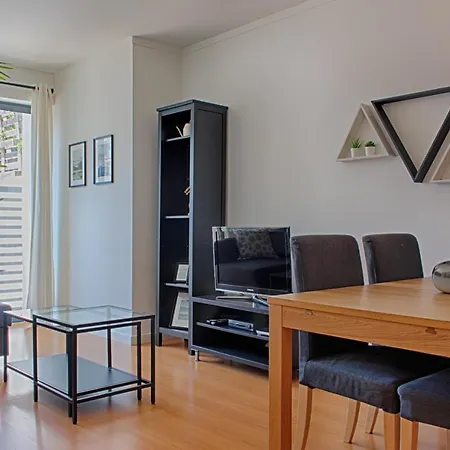 Apartmán On Downtown Flat *