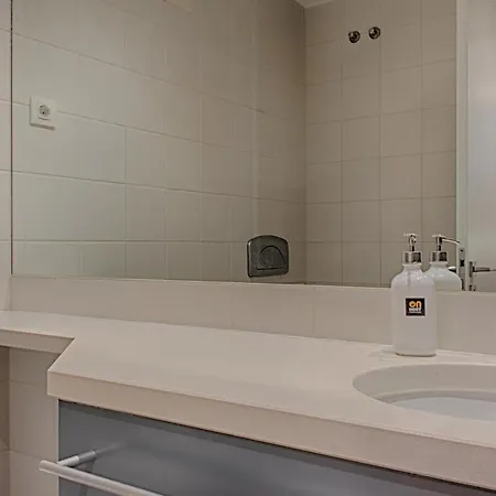 On Downtown Flat Apartamento *