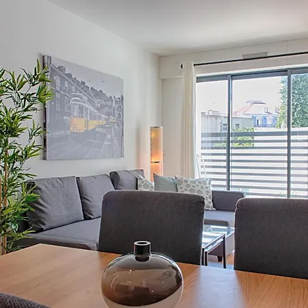 On Downtown Flat Apartamento *