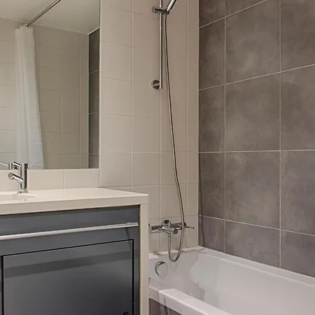 Apartamento On Downtown Flat