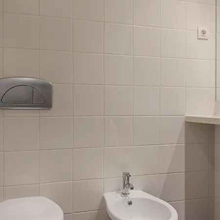 Apartmán On Downtown Flat