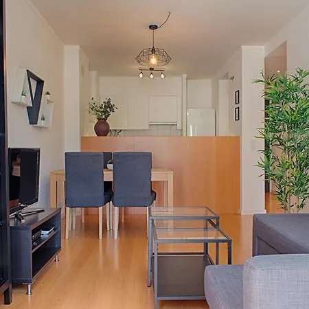 On Downtown Flat Apartmán
